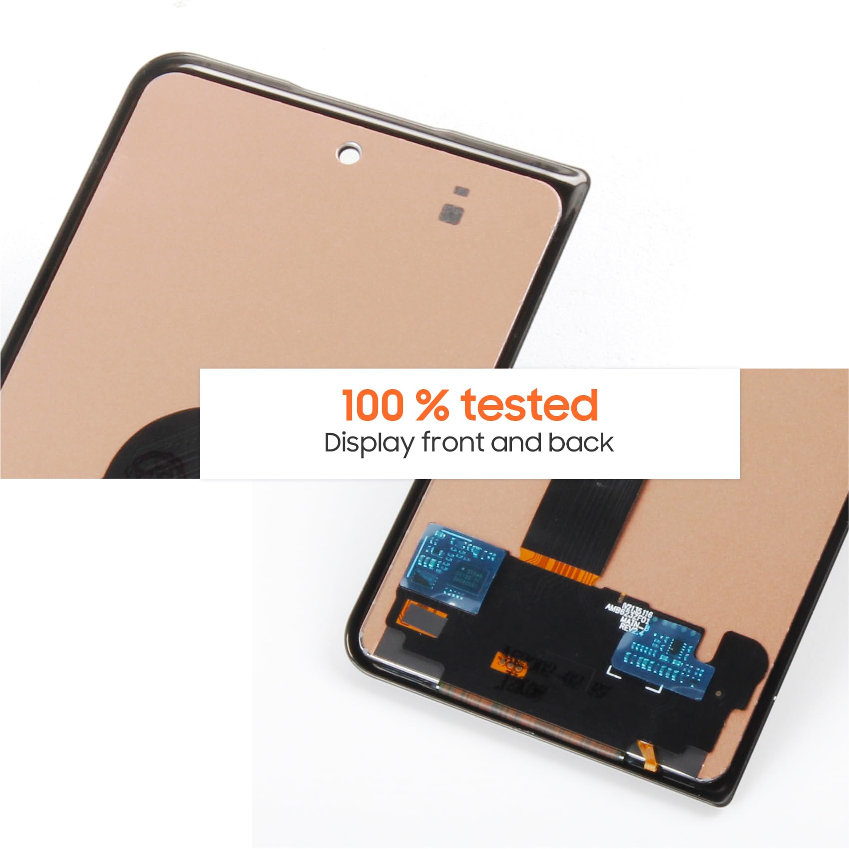 Amazon.co.jp: Samsung Galaxy Z Fold 3 5G スクリーン交換用 Z Fold 3